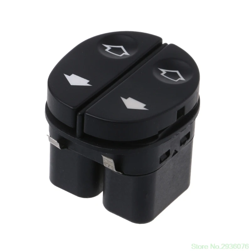 

Electric Power Window Lifter Driver Side Winder Switch For Ford Fiesta Tourneo Drop Ship De18