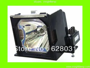 

Projector lamp POA-LMP47 / 610 297 3891 for PLC-XP41/PLC-XP46/PLC-XP46L/PLC-XP41L with housing