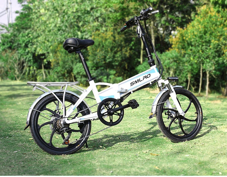 Sale New Aluminum Alloy Frame 20 inch Wheel SHIMAN0 7 speed 8A 48V 350W Lithium Battery Electric folding Bike downhill Bicycle ebike 19 Sale New Aluminum Alloy Frame 20 inch Wheel SHIMAN0 7 speed 8A 48V 350W Lithium Battery Electric folding Bike downhill Bicycle ebike 19