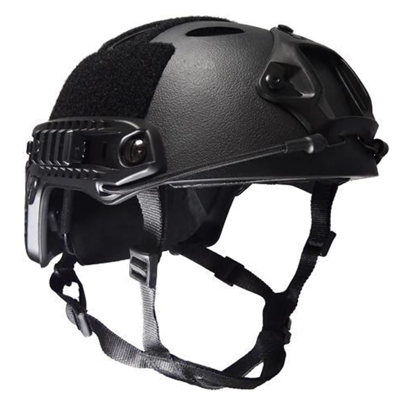 

2016 Hot Sell Airsoft Paintball Tactical Combat Bump Helmet Cover for Fast PJ Helmet Multicam Hunting Trekking Helmet Wholesale