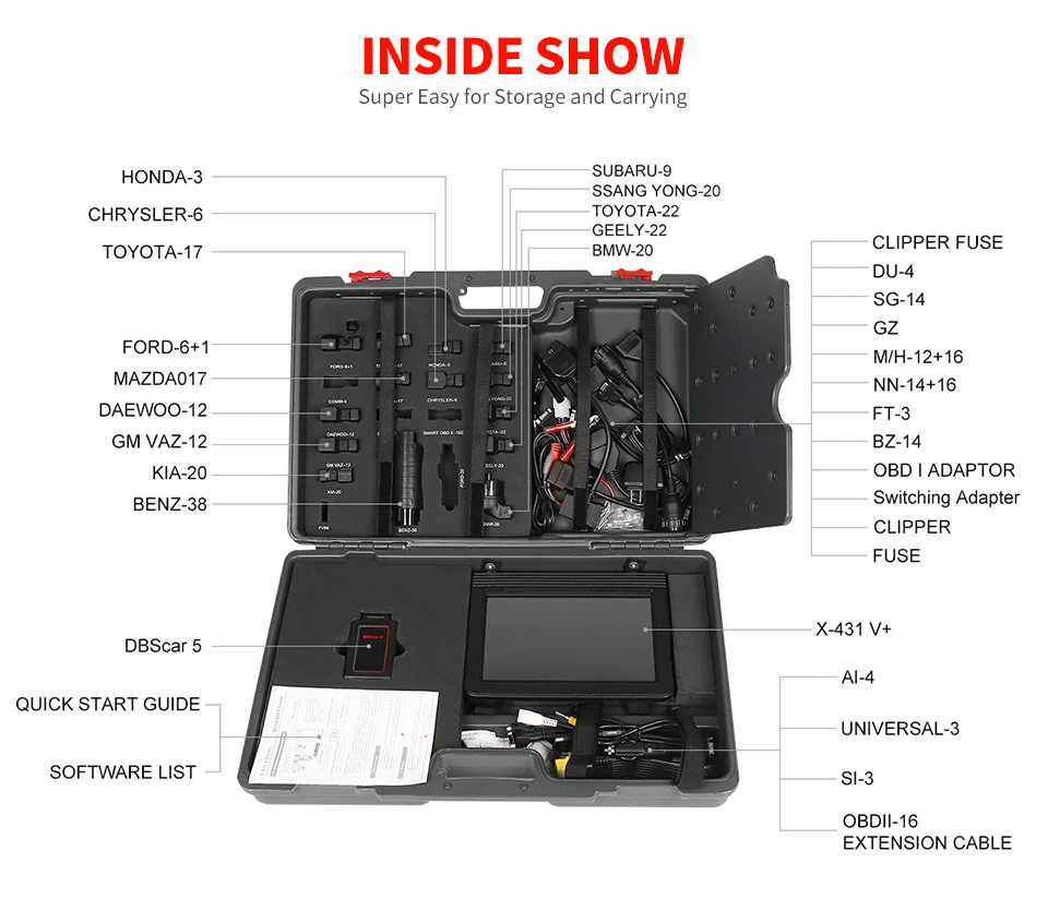 launch X431 V+ Wifi/Bluetooth V Plus Автомобильный сканер полная система Авто OBD2 Диагностический Инструмент X431 V+ 2 года бесплатное обновление