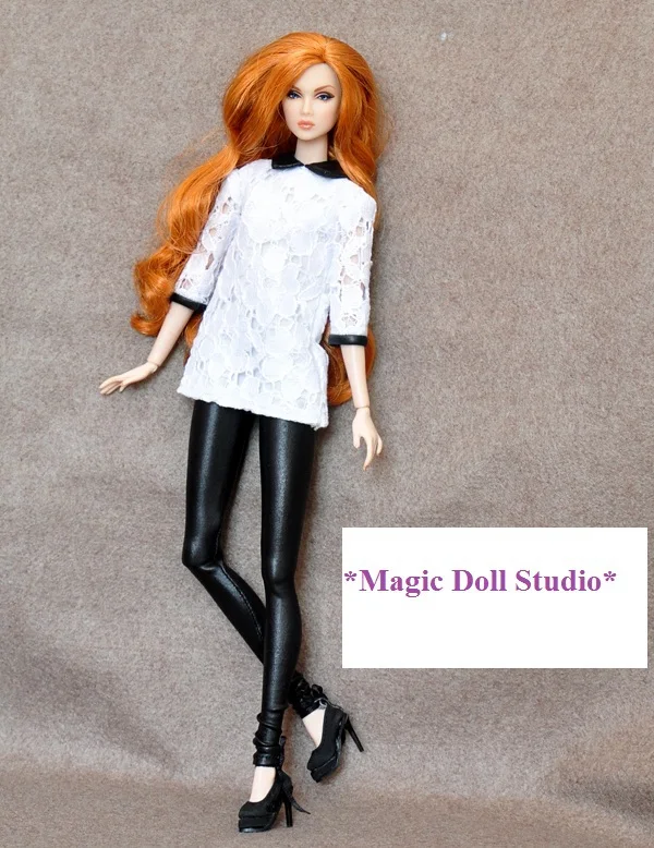 barbie clothes making kit