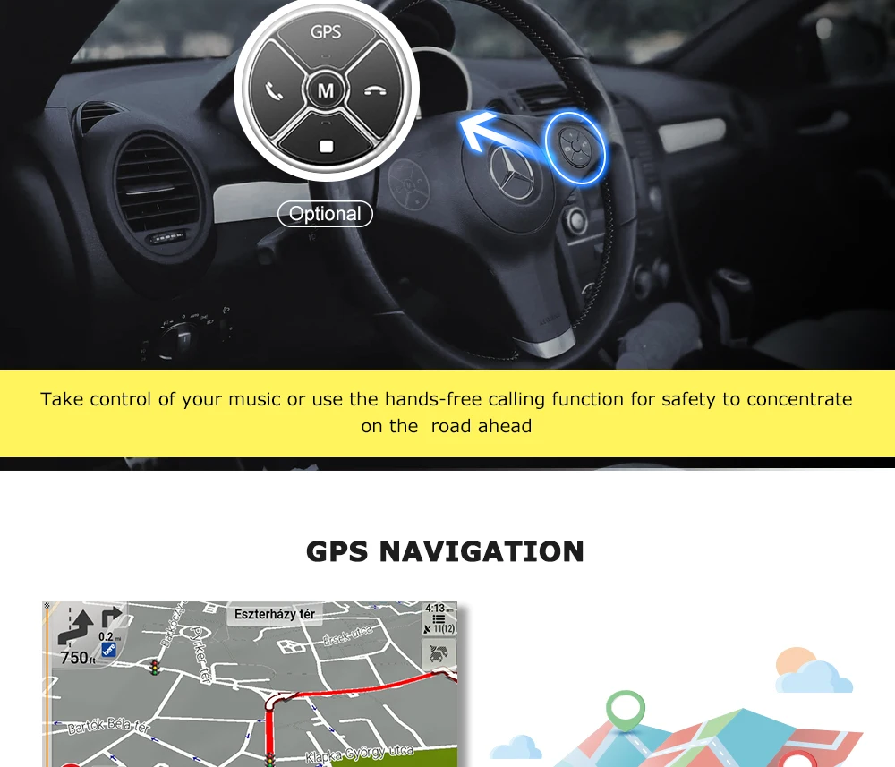 Flash Deal 2 din Android 9.0 GPS Navigation Radio For Alfa Romeo 159 Brera Spider Sportwagon Car DVD Multimeida Player Head Unit Wifi Audio 6