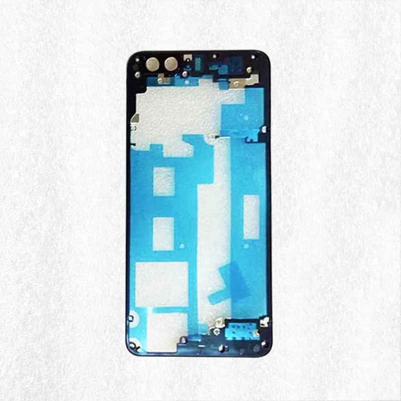 

5.2" Middle Frame Case For Huawei Honor 8 Mobile Phone Rear Bezel Plate Chassis Housing For Huawei Honor 8 Phone Accessories