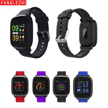 

New M30 Smart Bracelet 1.3 Color Screen IP67 Waterproof Heart Rate Blood Pressure Health Tracker Waterproof Sport Smart Wristban