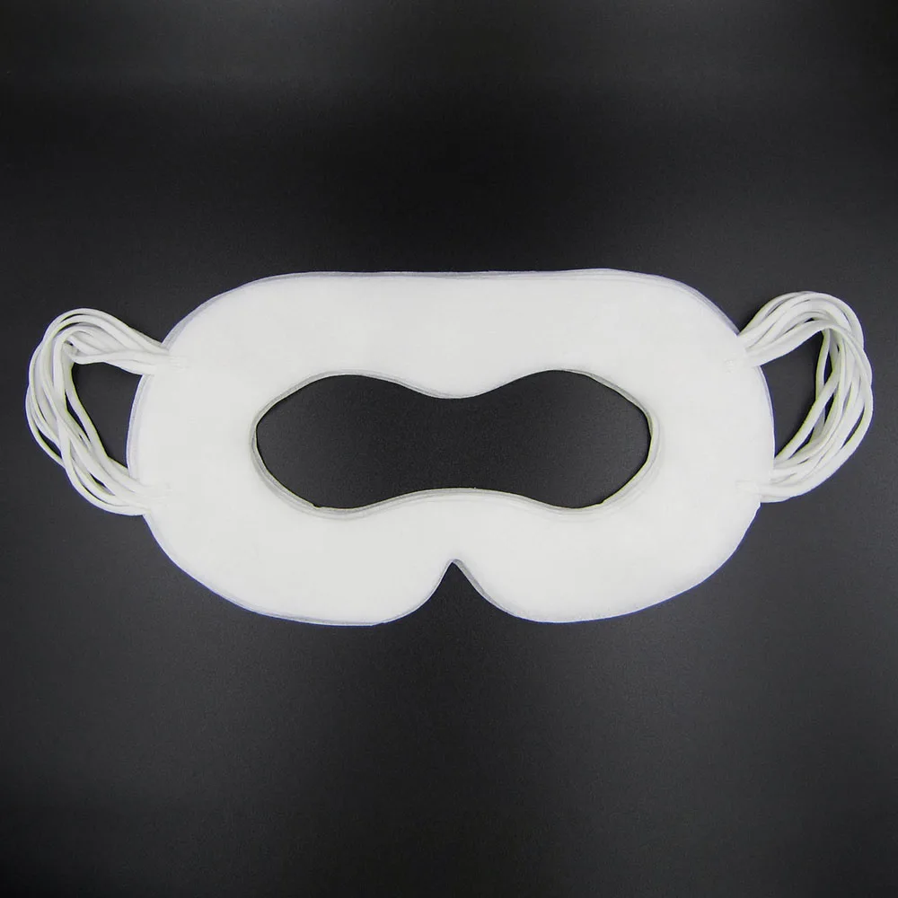 

New VR Face Mask Hygienic Environmental Protection Material Cover Pad For HTC Vive or Pro/PS VR/Gear VR/Oculus Rift S Quest Go