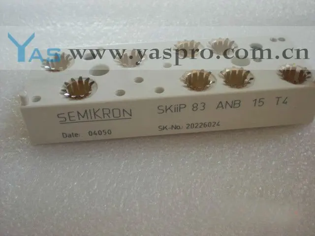 Igbt-модуль SKiip83ANB15T10, SKiip83ANB15T1, SKiip83ANB15T2, SKiip83ANB15T4, SKiip83ANB15T5