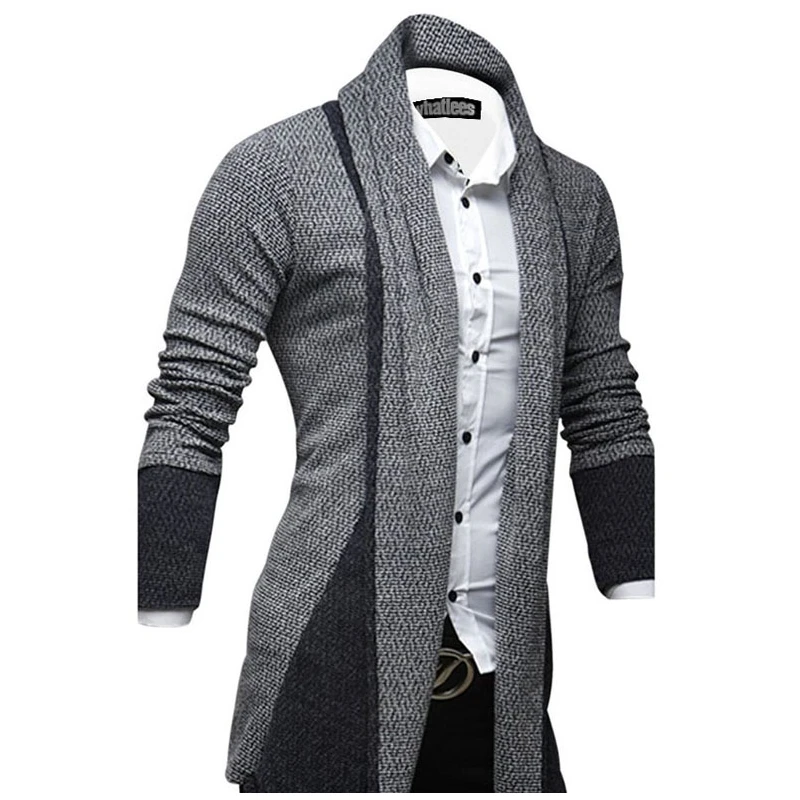 Online Buy Wholesale mens cardigan sweater from China mens