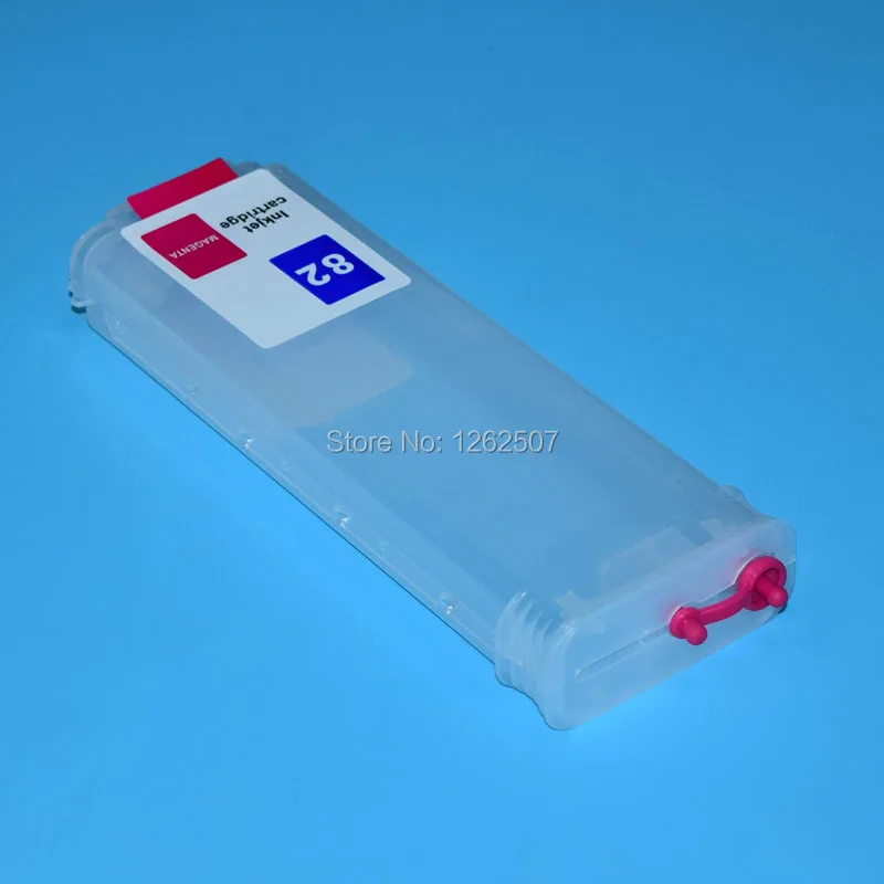 HP 82 280ml Refill Cartridge (17)