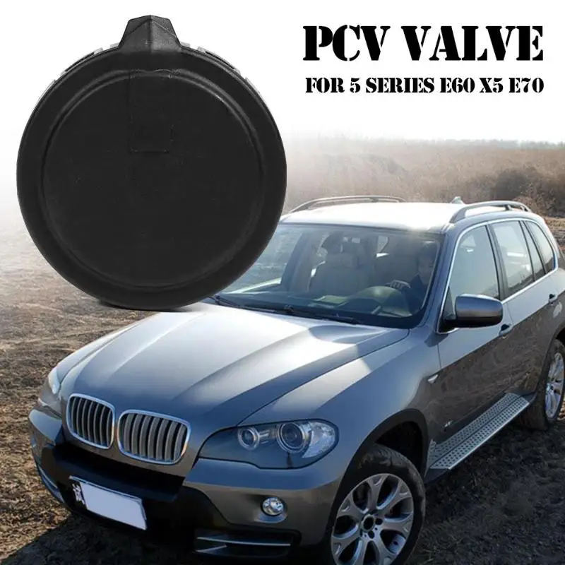PCV клапан регулирования давления для 11127547058 крышка клапана двигателя Ремонтный