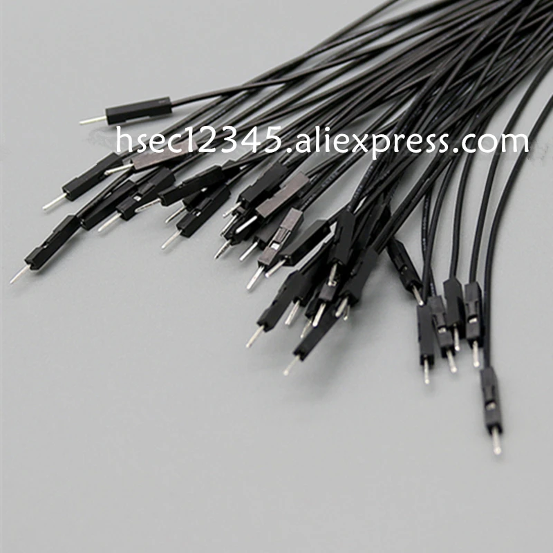 Wire connect