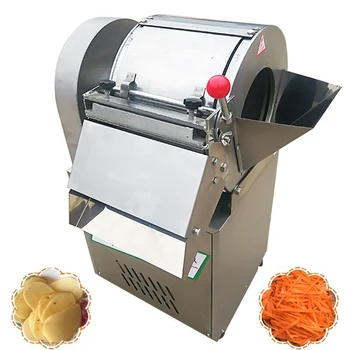 

240A type Multifunctional High Quality vegetables or fruit dicer/potato slicer machine
