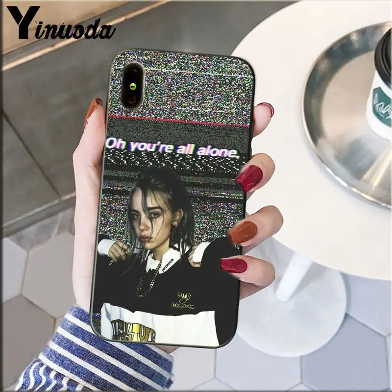 Billie Eilish Hot Music Singer Star