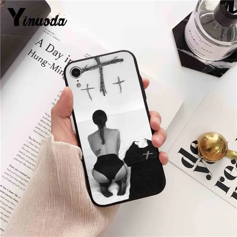 Sister Style Nun Sexy Girl Luxury High-end