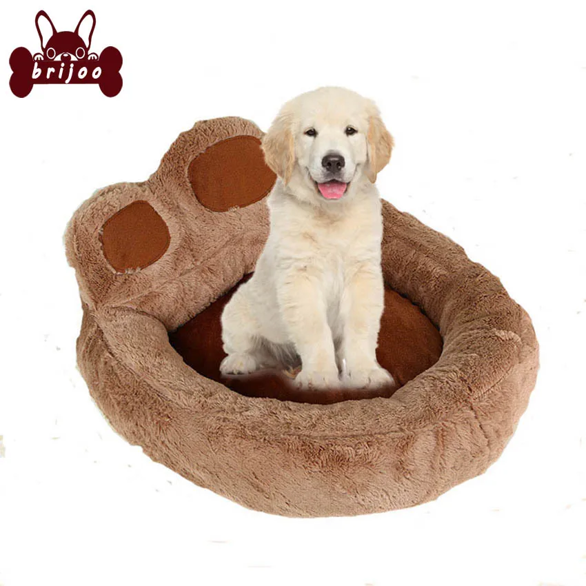 Brijoo New Style Dogs Bed Bear