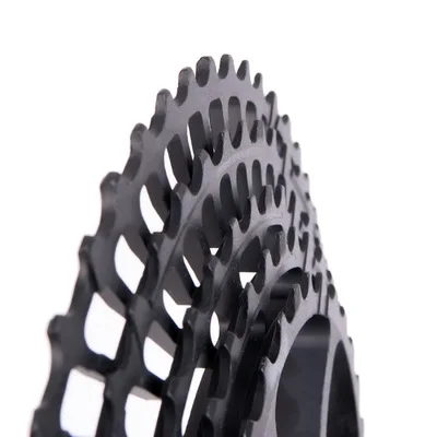 ZTTO 12 Speed Cassette 11-52T SLR 2 12s MTB 12Speed UltraLight K7 12V 413g CNC Freewheel Mountain Bike Bicycle Parts for HG Hub