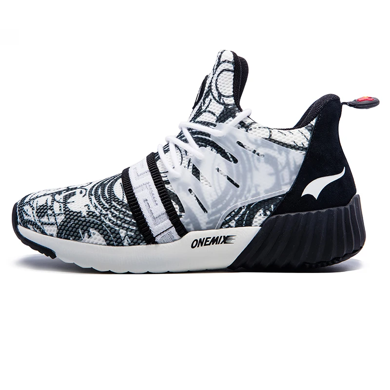 

New casual shoes men Breathable comfortable Increasing height lightweight elastic non-slip damping fashion shoes Size 36-45