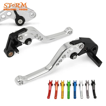 

Motorcycle CNC Adjustable Short Brake Clutch Lever For BMW S1000RR 2010 2011 2012 2013 2014 S1000R 2014