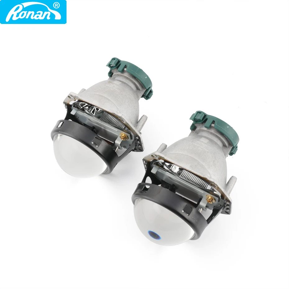 ترقية 3.0 ''HID بي زينون ل هيلا 3R G5 العارض HD عدسة السيارات سيارة العلوي التحديثية DIY D1S D2S d3S D4S ترقية 3.0 ''HID بي زينون ل هيلا 3R G5 العارض HD عدسة السيارات سيارة العلوي التحديثية DIY D1S D2S d3S D4S