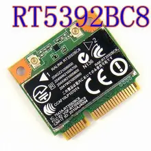 RT3592BC8 rt3592 3592bc8 Половина мини PCI-Express PCIe Bluetooth BT 4,0 WIF плата Wireless WLAN Card