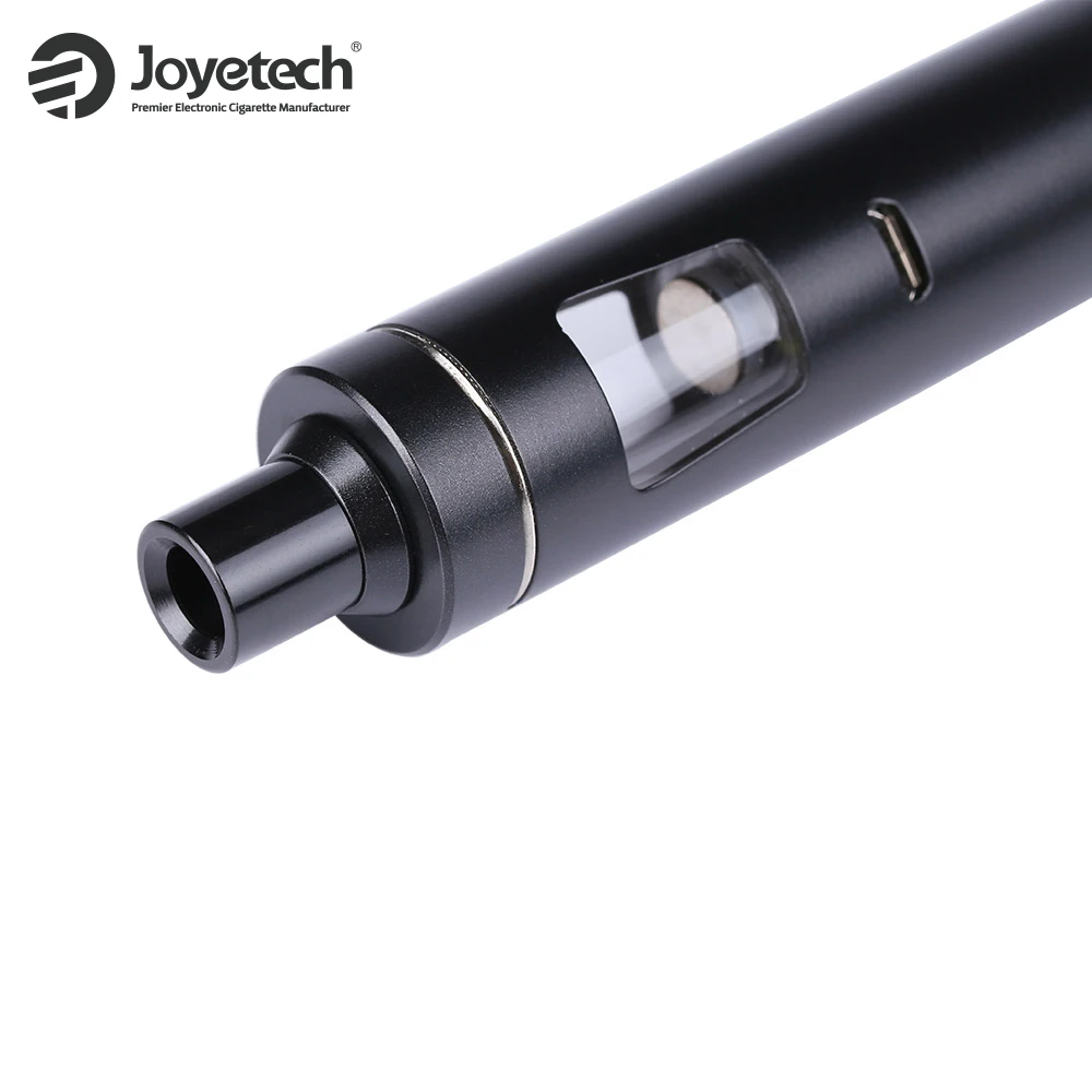 Оригинал Joyetech ego AIO D22 XL электронная сигарета 4 мл бак атомайзер 2300 мАч buil in батарея