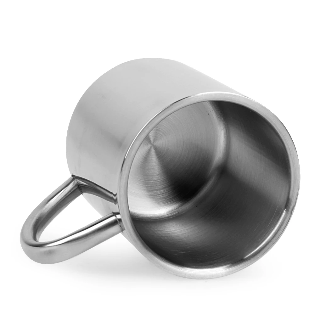 Кружка из нержавеющей стали 220 мл|double wall|mug traveltravel tumbler |