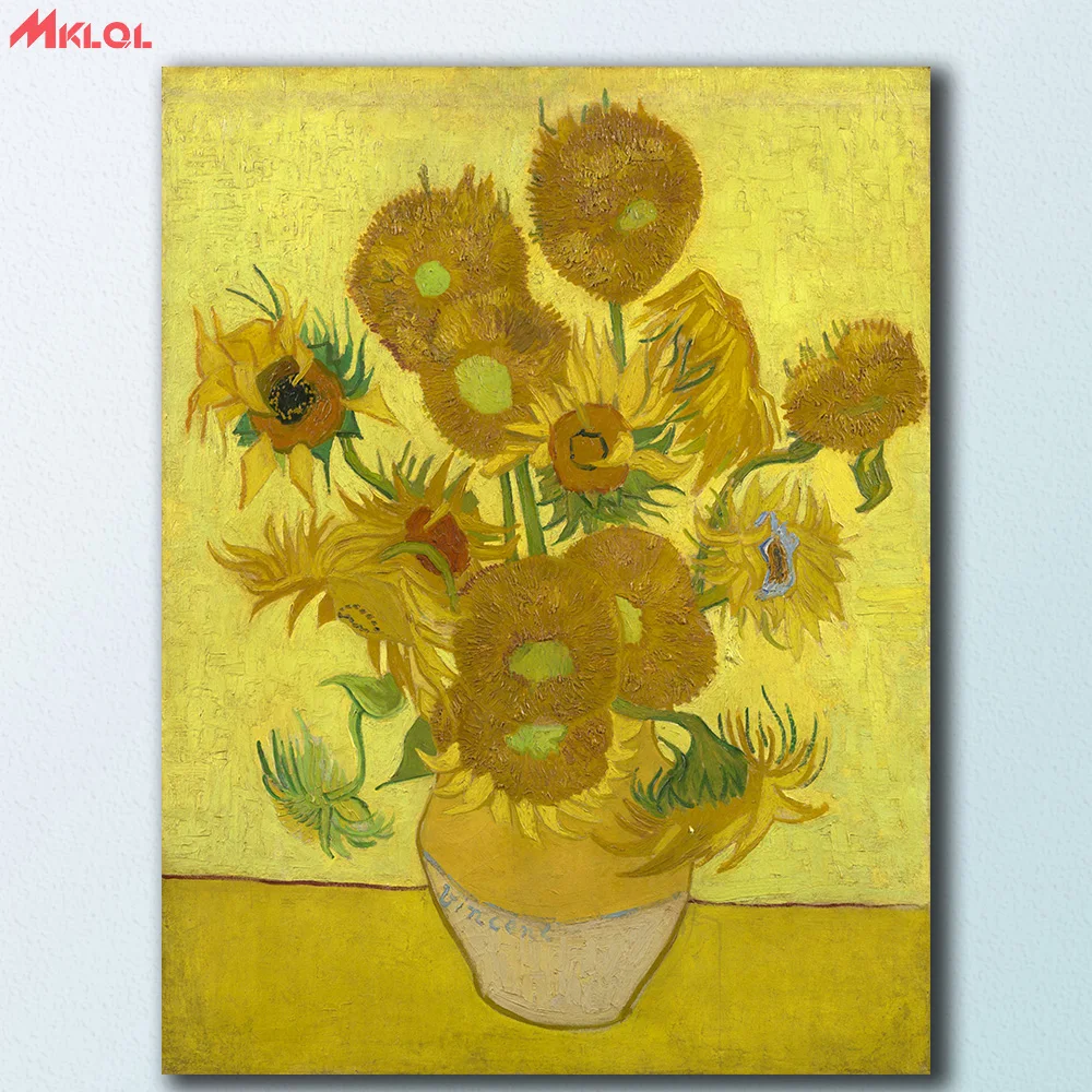 van gogh living art van gogh living art