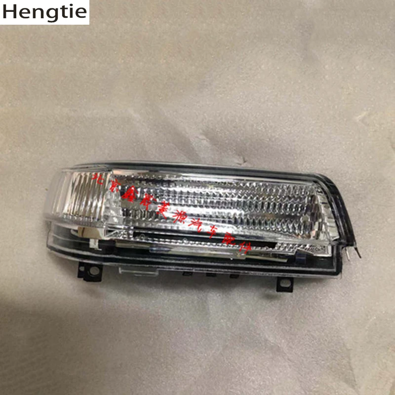 帕杰罗V93V97V87倒车镜灯V93V97反光镜转向灯V93V97后视镜转向灯 (3)