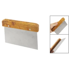 Главная Кухонная мебель ручка тесто пицца Украшение Тортов скребок резак