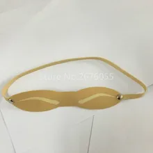 5 шт./партия, высокое качество, татуировка для бровей, искусственная кожа на голову, постоянный макияж, кожа для обучения татуировкам для начинающих