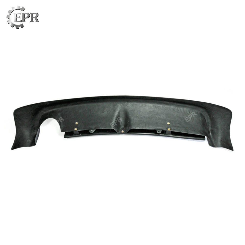 FRP диффузор для FD2 Civic Mugen Style Fiber Glass задний Honda бампер из стекловолокна аксессуары