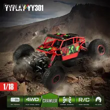 Новинка альпинистская игрушка для автомобиля Декор Rc Внедорожник игрушка Rc Расслабляющая забавная культивирующая интерес радиоуправляемая Игрушечная машина Прямая