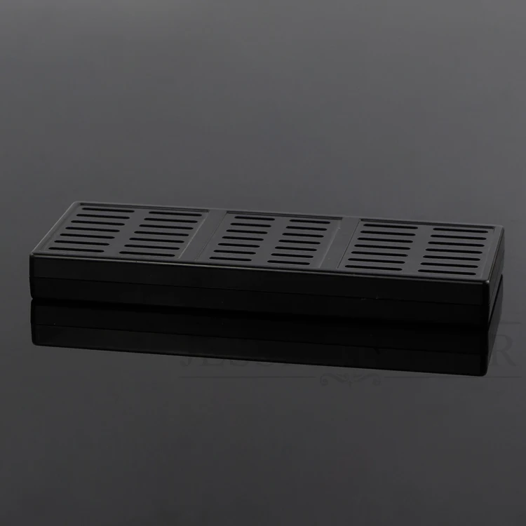 GALINER Cigars Plastic Humidor Humidifier Sponge Cigar Humidifier