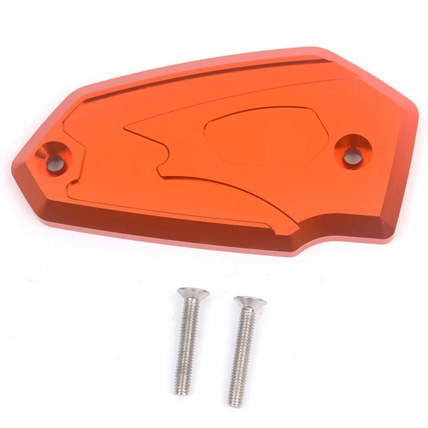 CNC передний тормоз резервуар жидкости Кепки Крышка для Kawasaki Z900 Z800 2013