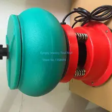 Лапидарные инструменты " барабан для вибрационного стакана бочка полировальная машина запчасти