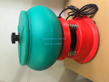 

Lapidary Tools 8" Drum for Vibratory Tumbler Barrel Polishing Machine Parts