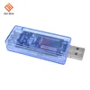 Testeur de capacité de tension USB, voltmètre de courant, affichage numérique, chargeur de capacité, banque d'énergie ► Photo 3/6