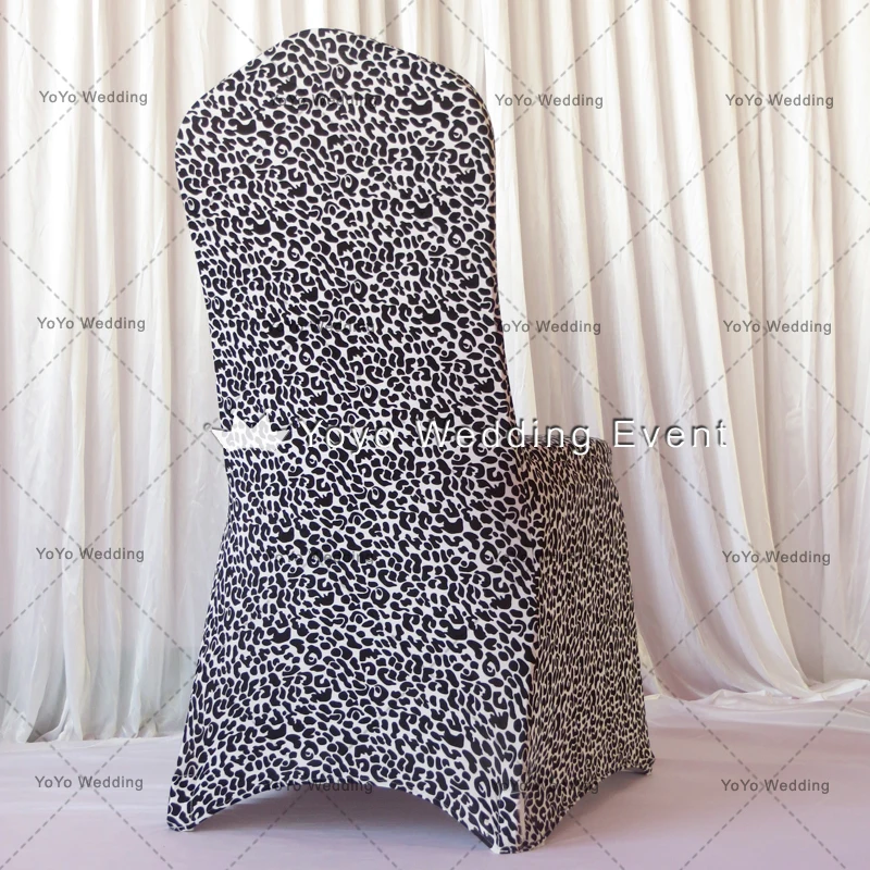 Popular Leopard Print Chair CoverBuy Cheap Leopard Print Chair Cover