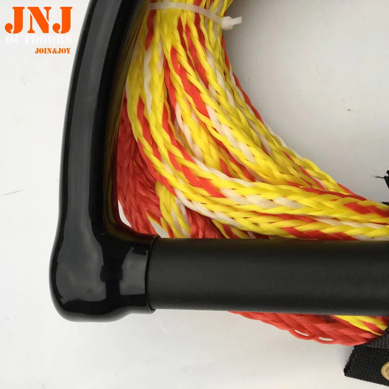 شحن مجاني 23 m تصفح تزلج المياه حبل مصنوع من النايلون اكيبوارد kneeboard شحن مجاني 23 m تصفح تزلج المياه حبل مصنوع من النايلون اكيبوارد kneeboard