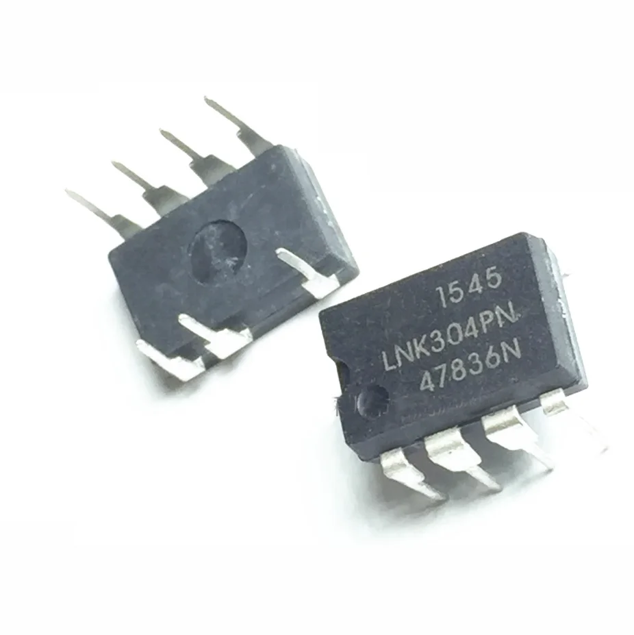

5pcs LNK304PN DIP7 LNK304P DIP LNK304 LCD power management IC chip