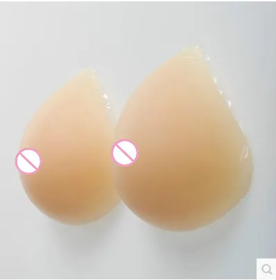 

Soft Silicone Triangle Fake Breast Form Boobs for Women Realistic Real Touch Fake Boobs Breast Shemale Mastectomy Breast Cancer