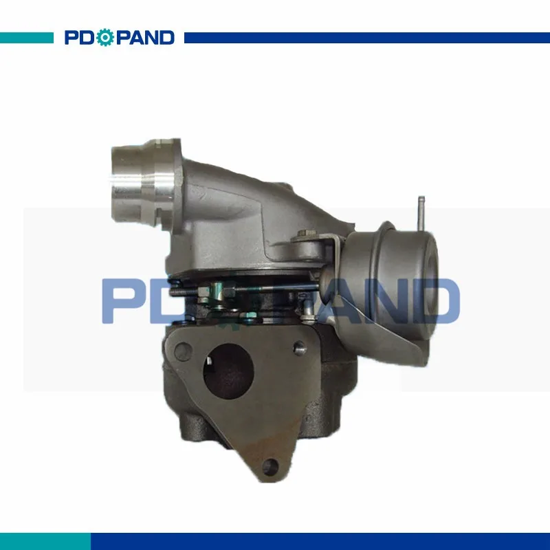 Motor turbo charger kit KP39 BV39 supercharger 54399800027 54399800002 for Renault Clio Megane Scenic Modus Kangoo Fluence K9K diesel engine 1.5L (2)
