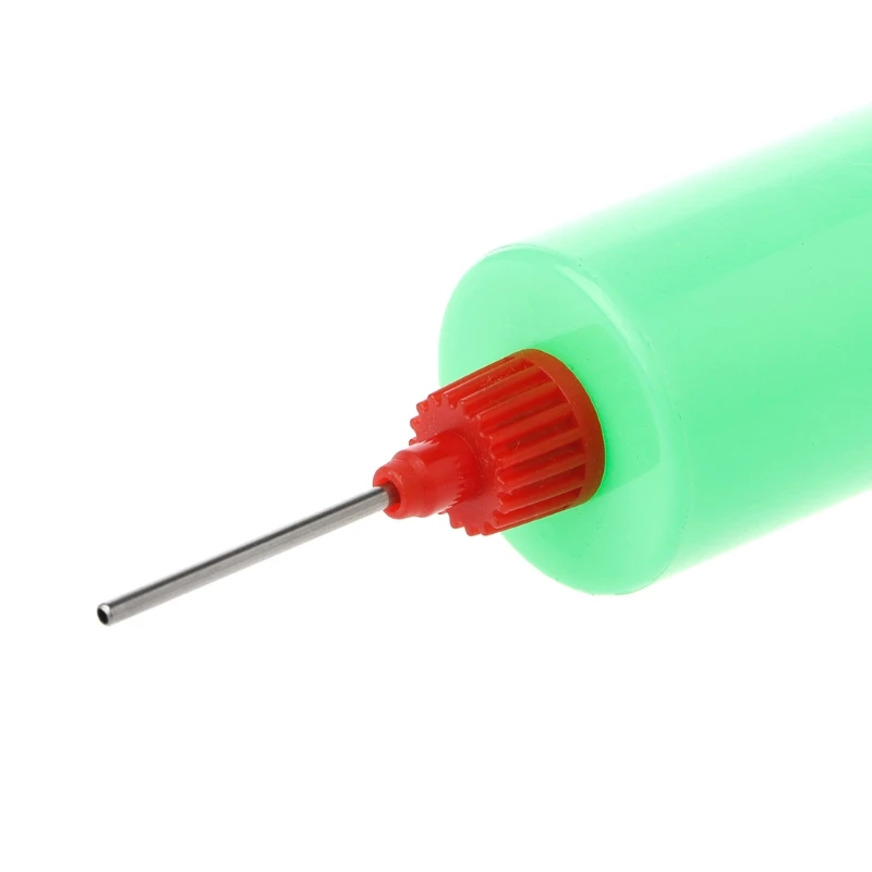 Ball Inflating Pump Ball Inflating Needle Sport Ball Inflating Pump Hand Air Pump Inflator with Needle For Footbal Basketball Sports Soccer Ball