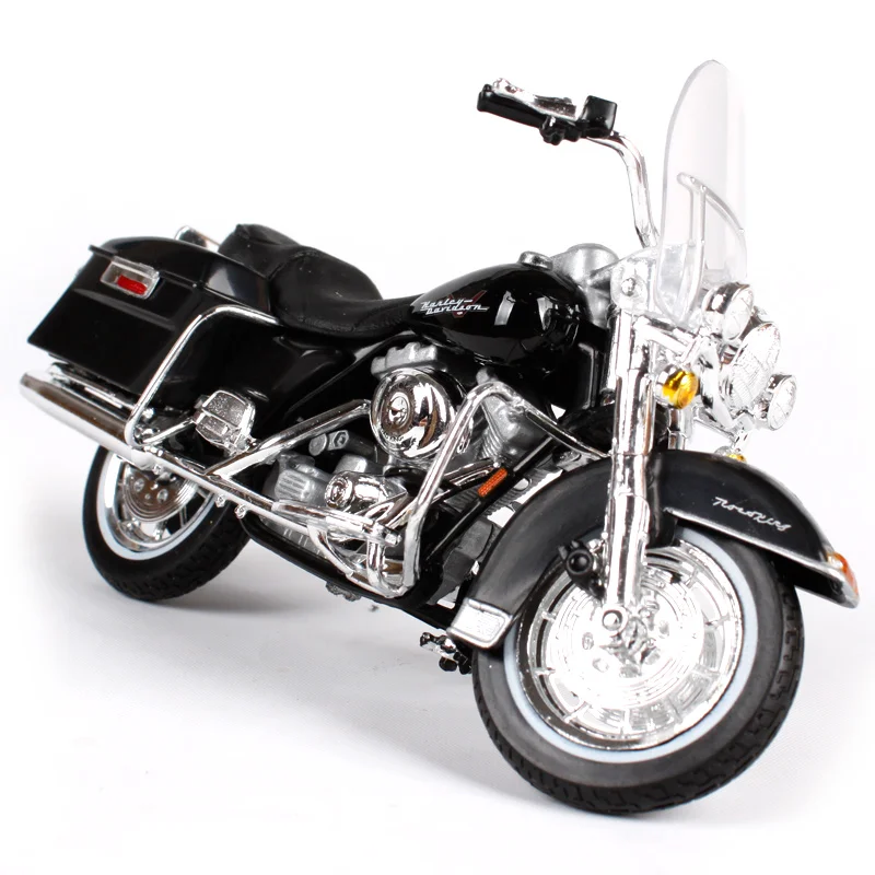 Harley die Cast