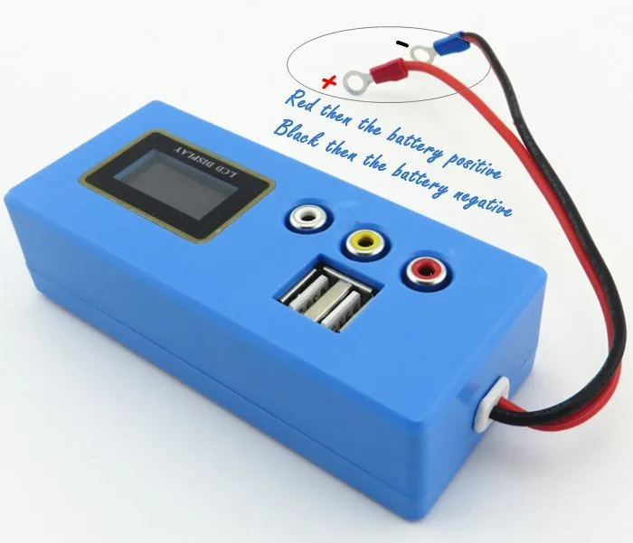 POWER CONVERTER-5