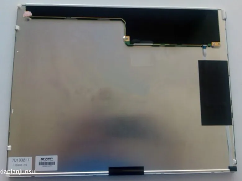 15-дюймовый светодио дный широкий угол обзора LQ150X1LG93 LQ150X1LG92 ЖК-дисплей экран