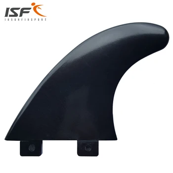 

Insurfin Surfboard FCS Compatible Fins Set (3) Surf Fins Quilhas Pranchas de G5 Nylon Fin