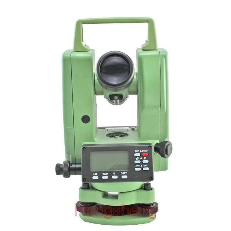 Новый ED 02C электронный теодолит лазерный отвес|electronic theodolite|theodolite laserlaser theodolite |