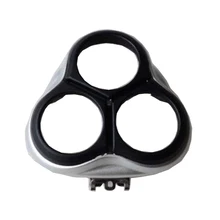 Держатель бреющей головки Обложка для Philips Norelco HQ7310 HQ7320 HQ7340 HQ7345 HQ7360 HQ7380 HQ7390 HQ7300 HQ7363 аксессуары S