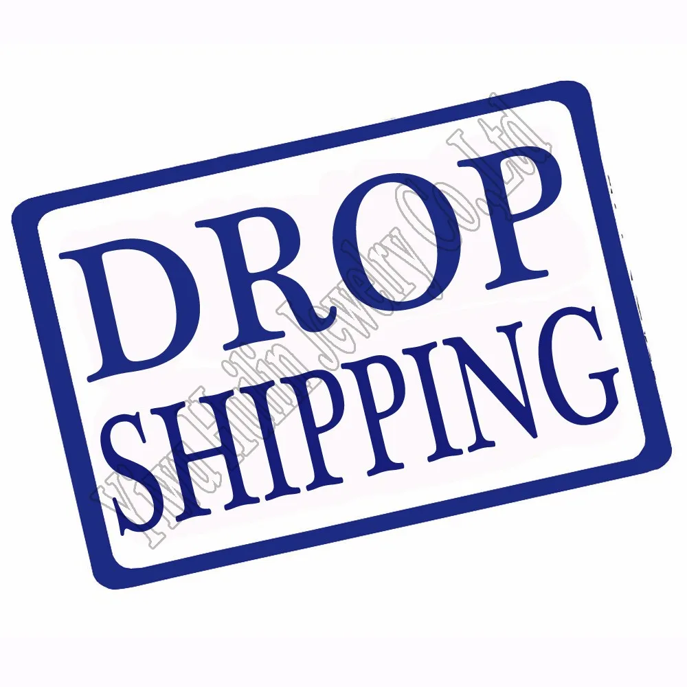 Drop shipping-1